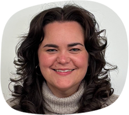 Mary Rose Roberts headshot