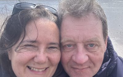Why people living with Stiff Person Syndrome need to be heard