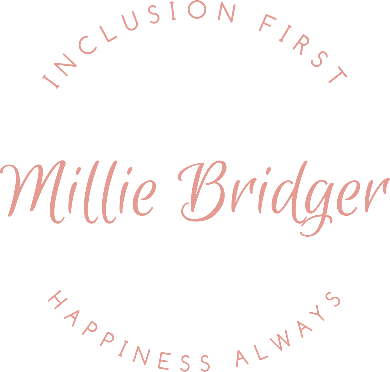 Millie Bridger's Logo