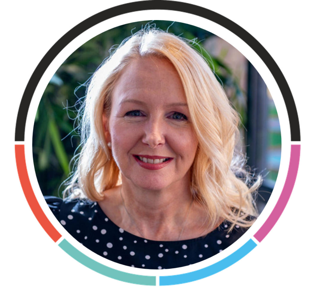 Photo of Toni Mathieson