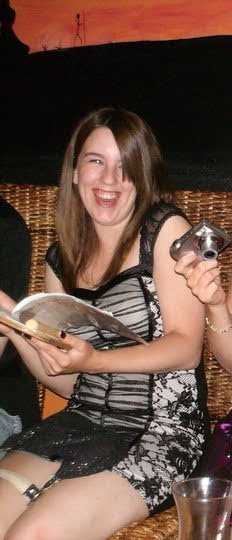Sam age 22 before surgery
