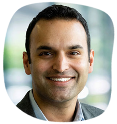 Photo of Amit