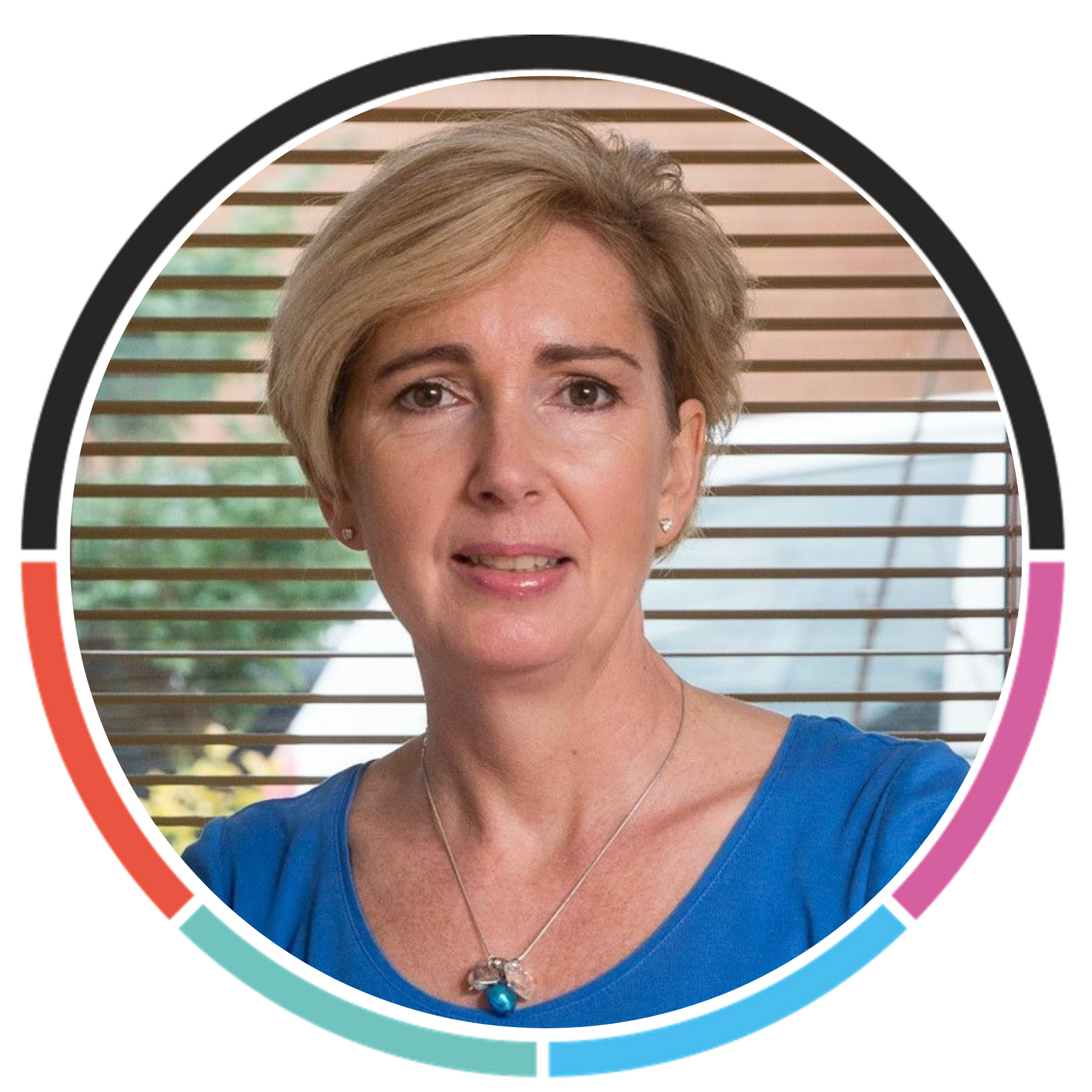 Photo of Toni Mathieson